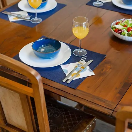 Διαμέρισμα Charming 3br W/ Office & Garage By Foz Beaches *