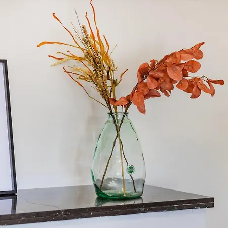 Charming 3br W/ Office & Garage By Foz Beaches Διαμέρισμα *