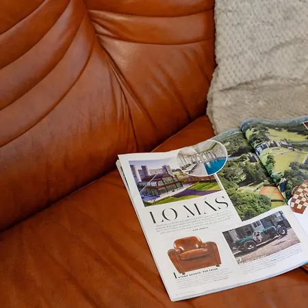 Charming 3br W/ Office & Garage By Foz Beaches * Πόρτο