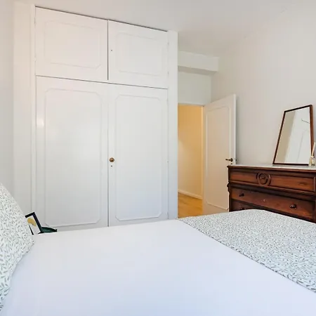 Charming 3br W/ Office & Garage By Foz Beaches Διαμέρισμα *