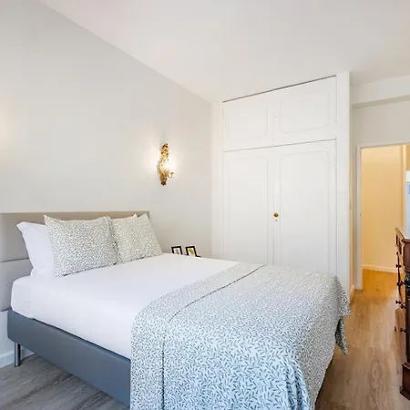 Charming 3br W/ Office & Garage By Foz Beaches Πόρτο