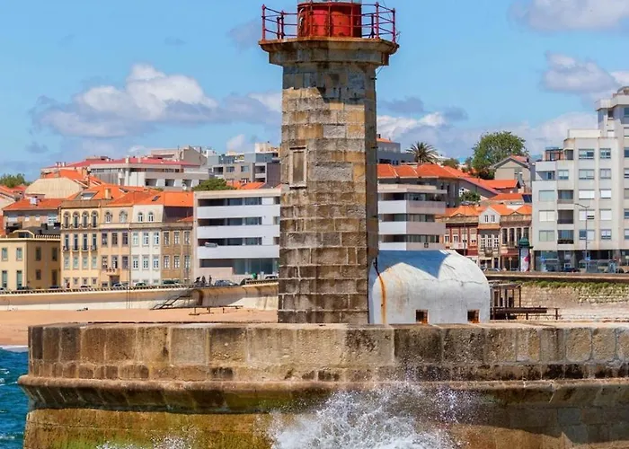 Charming 3br W/ Office & Garage By Foz Beaches *