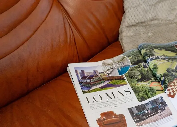 Charming 3br W/ Office & Garage By Foz Beaches * Porto