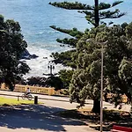 Charming 3br W/ Office & Garage By Foz Beaches Appartamento Oporto