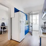 Charming 3br W/ Office & Garage By Foz Beaches *