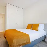 Charming 3br W/ Office & Garage By Foz Beaches * Oporto