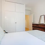 Charming 3br W/ Office & Garage By Foz Beaches Appartamento *
