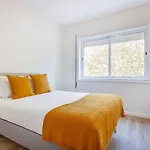 Charming 3br W/ Office & Garage By Foz Beaches Appartamento *