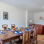 Appartamento Charming 3br W/ Office & Garage By Foz Beaches Oporto