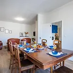 Appartamento Charming 3br W/ Office & Garage By Foz Beaches