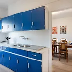 Charming 3br W/ Office & Garage By Foz Beaches Apartment Porto