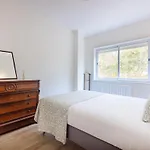 Charming 3br W/ Office & Garage By Foz Beaches * Porto