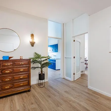 Charming 3br With Office & Garage By Foz Beaches * Oporto