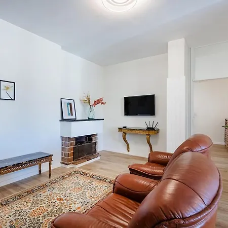 Lejlighed Charming 3br With Office & Garage By Foz Beaches *