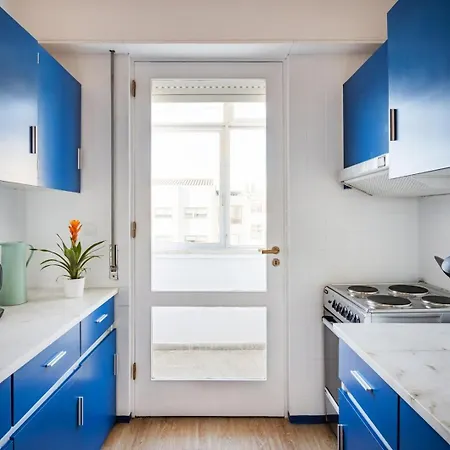 Charming 3br W/ Office & Garage By Foz Beaches Oporto