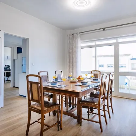 Charming 3br W/ Office & Garage By Foz Beaches