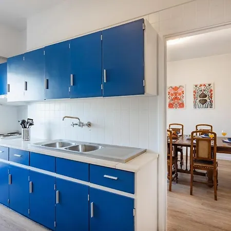 Charming 3br W/ Office & Garage By Foz Beaches Appartement Oporto