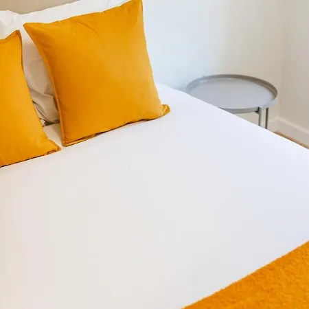 Charming 3br W/ Office & Garage By Foz Beaches Appartement Oporto