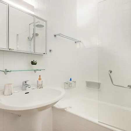 Charming 3br W/ Office & Garage By Foz Beaches *