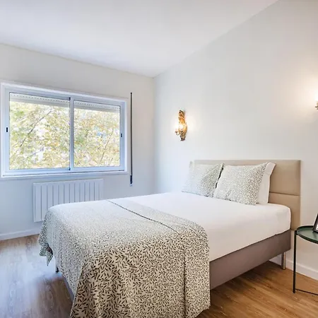 Charming 3br W/ Office & Garage By Foz Beaches *