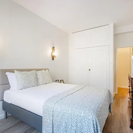 Charming 3br W/ Office & Garage By Foz Beaches Lejlighed *