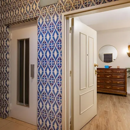 Charming 3br W/ Office & Garage By Foz Beaches Porto