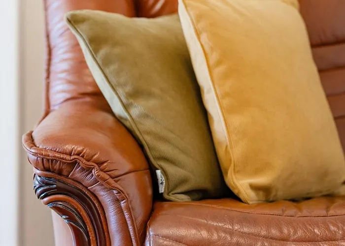 Charming 3br W/ Office & Garage By Foz Beaches