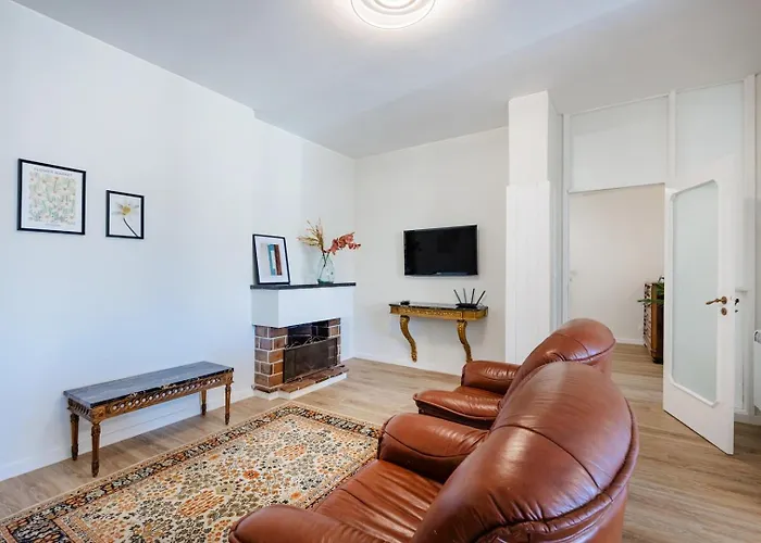 Charming 3br W/ Office & Garage By Foz Beaches