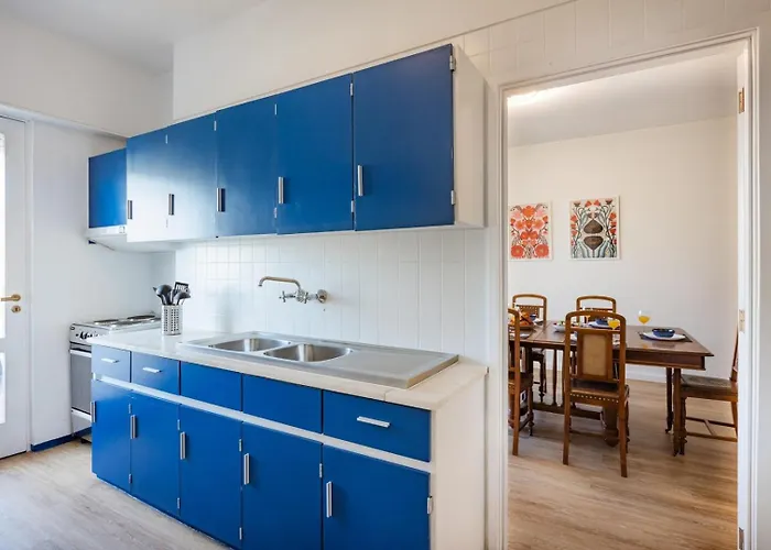 Charming 3br W/ Office & Garage By Foz Beaches Oporto