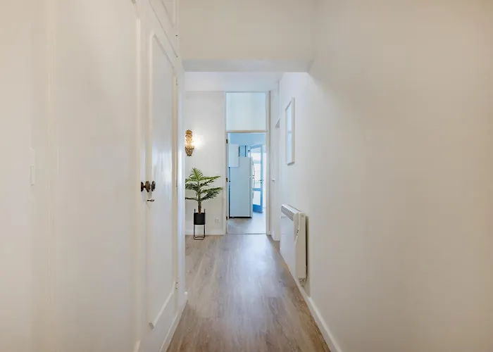 Charming 3br W/ Office & Garage By Foz Beaches *