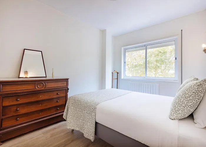 Charming 3br W/ Office & Garage By Foz Beaches *