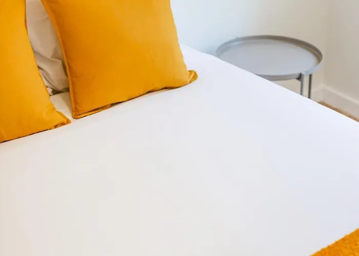 Charming 3br W/ Office & Garage By Foz Beaches *