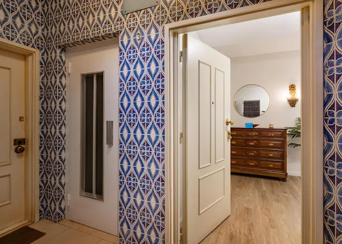 Charming 3br W/ Office & Garage By Foz Beaches *