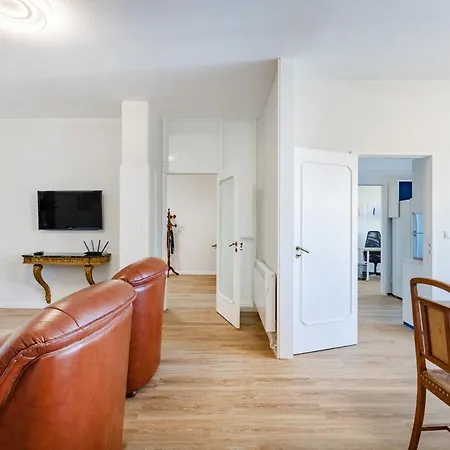Charming 3br W/ Office & Garage By Foz Beaches Apartamento *