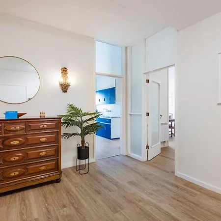 Charming 3br W/ Office & Garage By Foz Beaches Apartamento *