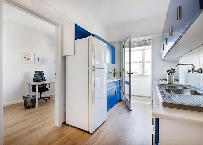 Charming 3br W/ Office & Garage By Foz Beaches *