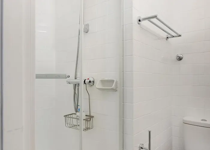 Charming 3br W/ Office & Garage By Foz Beaches Apartment Porto