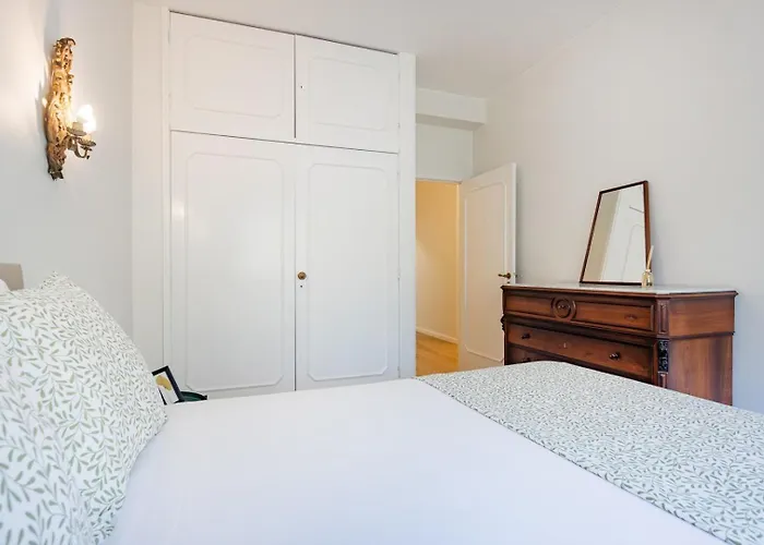 Charming 3br W/ Office & Garage By Foz Beaches Apartment *