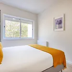 Charming 3br W/ Office & Garage By Foz Beaches * Porto