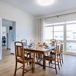 Charming 3br W/ Office & Garage By Foz Beaches