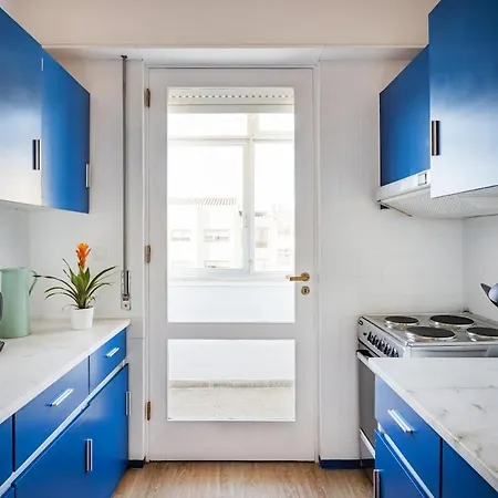 Charming 3br With Office & Garage By Foz Beaches Porto