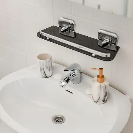 Apartament Charming 3br W/ Office & Garage By Foz Beaches