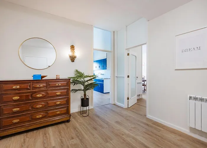 Charming 3br W/ Office & Garage By Foz Beaches Porto