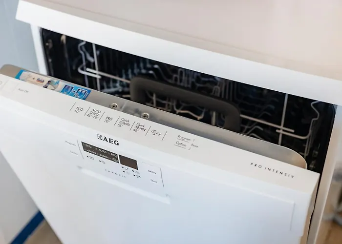 Apartament Charming 3br W/ Office & Garage By Foz Beaches Porto