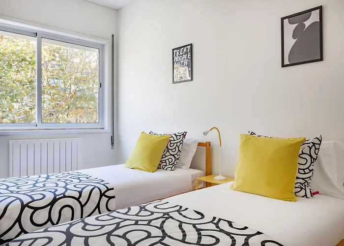 Charming 3br W/ Office & Garage By Foz Beaches *